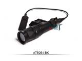 Target One Outdoor Lighting IFM-M300V  Flashlight Torch Lamp Survival AT5054-BK